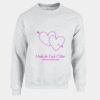 Heavy Blend™ Crewneck Sweatshirt Thumbnail