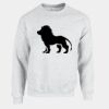 Heavy Blend™ Crewneck Sweatshirt Thumbnail