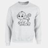 Heavy Blend™ Crewneck Sweatshirt Thumbnail