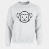 Heavy Blend™ Crewneck Sweatshirt Thumbnail