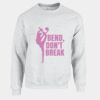 Heavy Blend™ Crewneck Sweatshirt Thumbnail