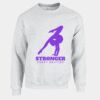 Heavy Blend™ Crewneck Sweatshirt Thumbnail