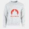 Heavy Blend™ Crewneck Sweatshirt Thumbnail