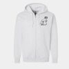 Unisex Heavy Blend™ Full-Zip Hooded Sweatshirt Thumbnail