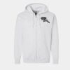 Unisex Heavy Blend™ Full-Zip Hooded Sweatshirt Thumbnail