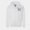 Unisex Heavy Blend™ Full-Zip Hooded Sweatshirt Thumbnail