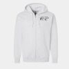Unisex Heavy Blend™ Full-Zip Hooded Sweatshirt Thumbnail