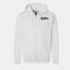 Unisex Heavy Blend™ Full-Zip Hooded Sweatshirt Thumbnail