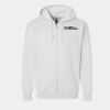Unisex Heavy Blend™ Full-Zip Hooded Sweatshirt Thumbnail
