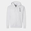 Unisex Heavy Blend™ Full-Zip Hooded Sweatshirt Thumbnail