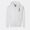Unisex Heavy Blend™ Full-Zip Hooded Sweatshirt Thumbnail