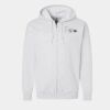 Unisex Heavy Blend™ Full-Zip Hooded Sweatshirt Thumbnail