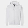 Unisex Heavy Blend™ Full-Zip Hooded Sweatshirt Thumbnail
