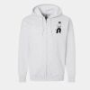 Unisex Heavy Blend™ Full-Zip Hooded Sweatshirt Thumbnail