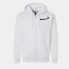 Unisex Heavy Blend™ Full-Zip Hooded Sweatshirt Thumbnail