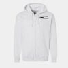 Unisex Heavy Blend™ Full-Zip Hooded Sweatshirt Thumbnail