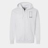 Unisex Heavy Blend™ Full-Zip Hooded Sweatshirt Thumbnail