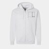 Unisex Heavy Blend™ Full-Zip Hooded Sweatshirt Thumbnail