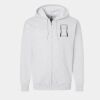Unisex Heavy Blend™ Full-Zip Hooded Sweatshirt Thumbnail