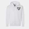 Unisex Heavy Blend™ Full-Zip Hooded Sweatshirt Thumbnail