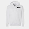 Unisex Heavy Blend™ Full-Zip Hooded Sweatshirt Thumbnail