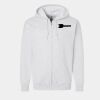 Unisex Heavy Blend™ Full-Zip Hooded Sweatshirt Thumbnail