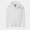 Unisex Heavy Blend™ Full-Zip Hooded Sweatshirt Thumbnail
