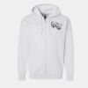 Unisex Heavy Blend™ Full-Zip Hooded Sweatshirt Thumbnail