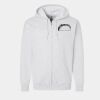 Unisex Heavy Blend™ Full-Zip Hooded Sweatshirt Thumbnail