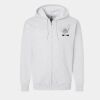 Unisex Heavy Blend™ Full-Zip Hooded Sweatshirt Thumbnail
