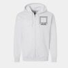 Unisex Heavy Blend™ Full-Zip Hooded Sweatshirt Thumbnail