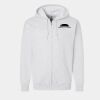 Unisex Heavy Blend™ Full-Zip Hooded Sweatshirt Thumbnail