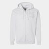 Unisex Heavy Blend™ Full-Zip Hooded Sweatshirt Thumbnail