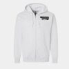 Unisex Heavy Blend™ Full-Zip Hooded Sweatshirt Thumbnail
