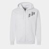 Unisex Heavy Blend™ Full-Zip Hooded Sweatshirt Thumbnail