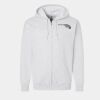 Unisex Heavy Blend™ Full-Zip Hooded Sweatshirt Thumbnail