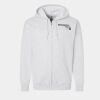 Unisex Heavy Blend™ Full-Zip Hooded Sweatshirt Thumbnail