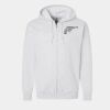 Unisex Heavy Blend™ Full-Zip Hooded Sweatshirt Thumbnail
