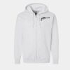 Unisex Heavy Blend™ Full-Zip Hooded Sweatshirt Thumbnail