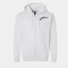 Unisex Heavy Blend™ Full-Zip Hooded Sweatshirt Thumbnail