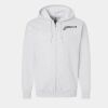 Unisex Heavy Blend™ Full-Zip Hooded Sweatshirt Thumbnail