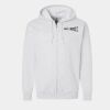 Unisex Heavy Blend™ Full-Zip Hooded Sweatshirt Thumbnail