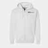 Unisex Heavy Blend™ Full-Zip Hooded Sweatshirt Thumbnail