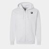 Unisex Heavy Blend™ Full-Zip Hooded Sweatshirt Thumbnail