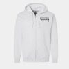 Unisex Heavy Blend™ Full-Zip Hooded Sweatshirt Thumbnail