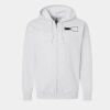 Unisex Heavy Blend™ Full-Zip Hooded Sweatshirt Thumbnail