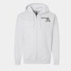 Unisex Heavy Blend™ Full-Zip Hooded Sweatshirt Thumbnail