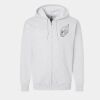 Unisex Heavy Blend™ Full-Zip Hooded Sweatshirt Thumbnail
