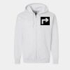 Unisex Heavy Blend™ Full-Zip Hooded Sweatshirt Thumbnail