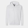 Unisex Heavy Blend™ Full-Zip Hooded Sweatshirt Thumbnail